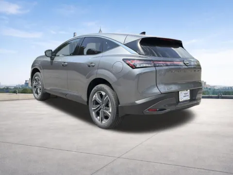 Another view of 2026 Nissan Murano SL for sale in Lithia Springs, GA at Nissan of Lithia Springs