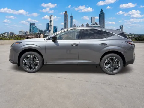 Photos of 2026 Nissan Murano SL for sale in Lithia Springs, GA at Nissan of Lithia Springs