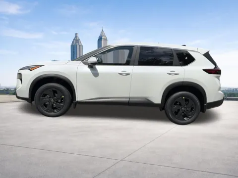 Photos of 2026 Nissan Rogue SV for sale in Lithia Springs, GA at Nissan of Lithia Springs