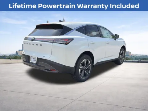 More photos of 2026 Nissan Murano SL at Nissan of Lithia Springs, GA