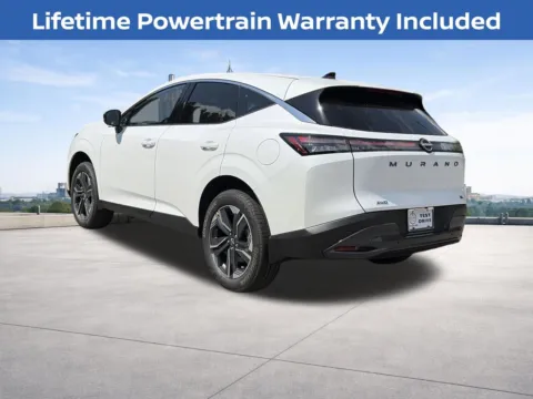 Another view of 2026 Nissan Murano SL for sale in Lithia Springs, GA at Nissan of Lithia Springs