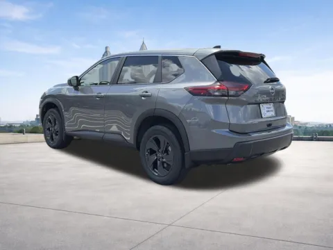 Another view of 2026 Nissan Rogue SV for sale in Lithia Springs, GA at Nissan of Lithia Springs
