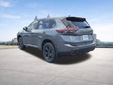 Another view of 2026 Nissan Rogue SV for sale in Lithia Springs, GA at Nissan of Lithia Springs