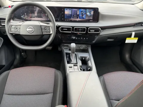 Photos of 2026 Nissan Sentra SR for sale in Lithia Springs, GA at Nissan of Lithia Springs