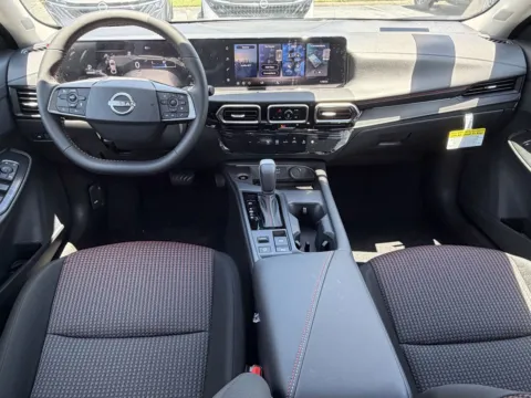 Photos of 2026 Nissan Sentra SR for sale in Lithia Springs, GA at Nissan of Lithia Springs