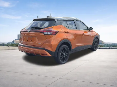 More photos of 2024 Nissan Kicks SV at Nissan of Lithia Springs, GA
