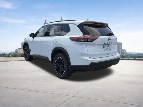 Another view of 2026 Nissan Rogue Dark Armor for sale in Lithia Springs, GA at Nissan of Lithia Springs