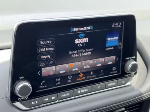 More photos of 2026 Nissan Rogue Dark Armor at Nissan of Lithia Springs, GA