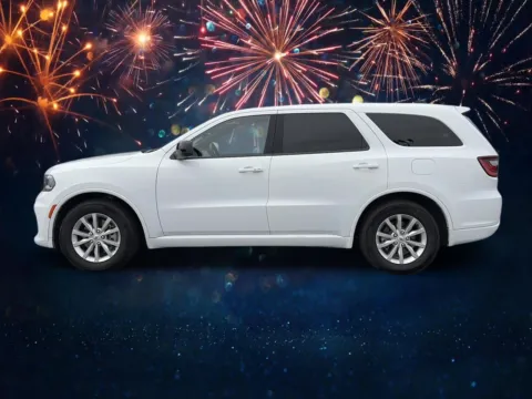 Photos of 2025 Dodge Durango GT for sale in Lithia Springs, GA at Nissan of Lithia Springs