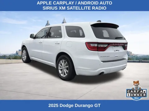 Another view of 2025 Dodge Durango GT for sale in Lithia Springs, GA at Nissan of Lithia Springs