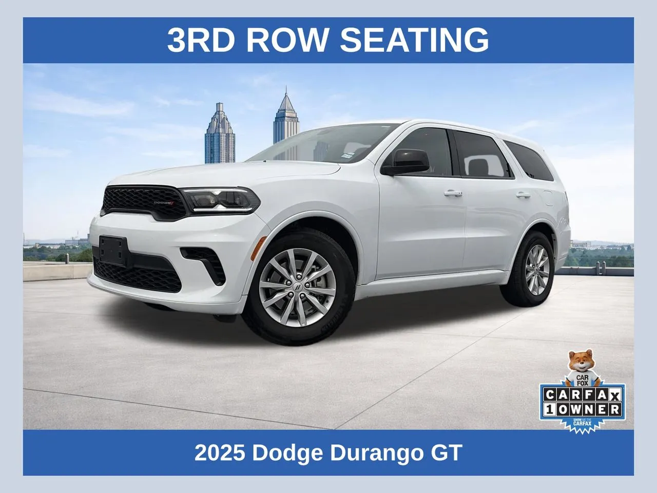 2025 Dodge Durango GT for sale in Lithia Springs, GA