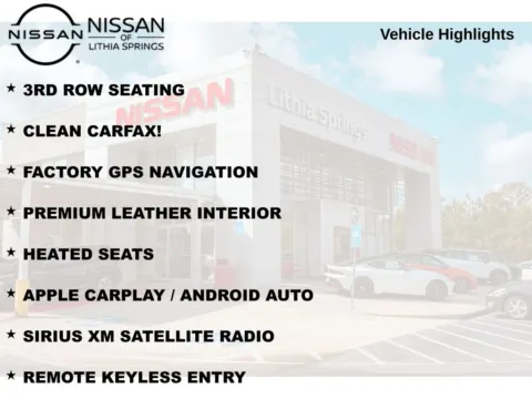 Photos of 2025 Mitsubishi Outlander SE for sale in Lithia Springs, GA at Nissan of Lithia Springs