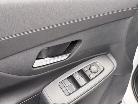 Photos of 2026 Nissan Sentra S for sale in Lithia Springs, GA at Nissan of Lithia Springs