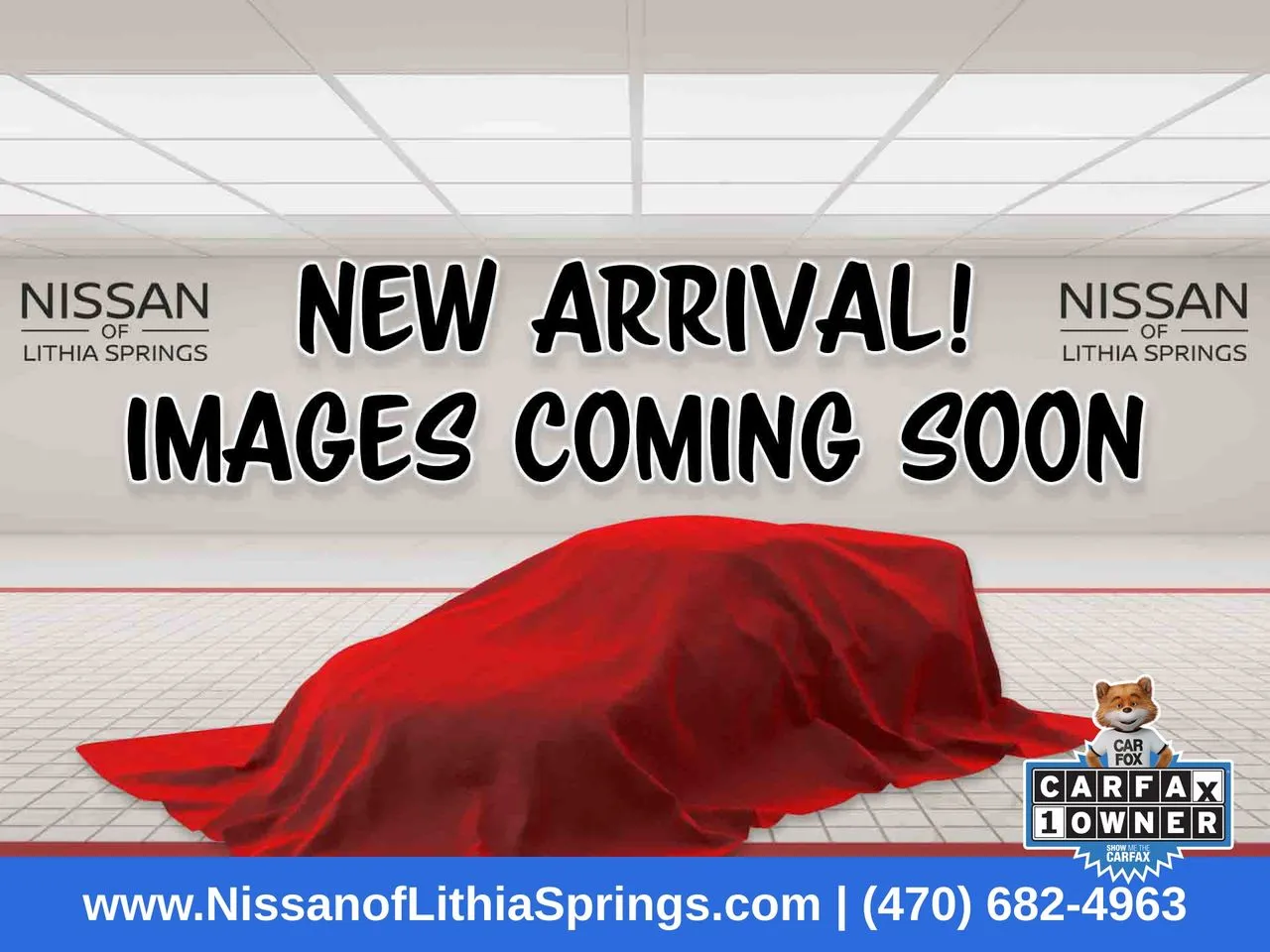 Black 2023 Nissan Kicks SV for sale in Lithia Springs, GA