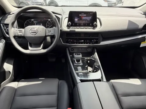 Photos of 2026 Nissan Rogue Dark Armor for sale in Lithia Springs, GA at Nissan of Lithia Springs