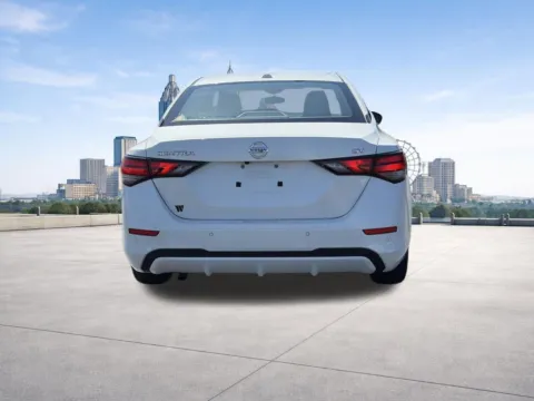 More photos of 2022 Nissan Sentra SV at Nissan of Lithia Springs, GA