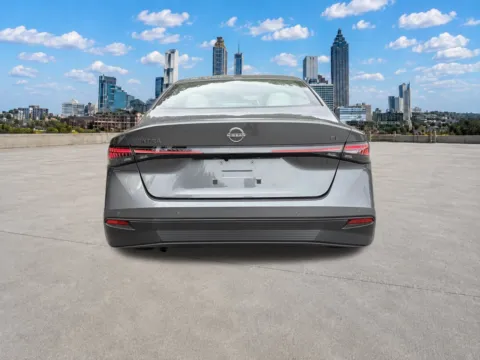 More photos of 2026 Nissan Sentra SL at Nissan of Lithia Springs, GA