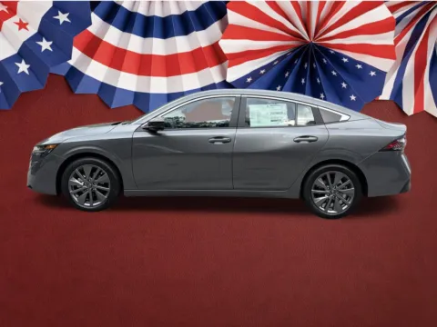Photos of 2026 Nissan Sentra SL for sale in Lithia Springs, GA at Nissan of Lithia Springs