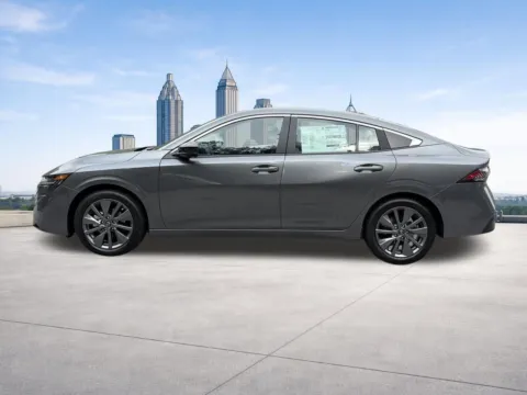 Photos of 2026 Nissan Sentra SL for sale in Lithia Springs, GA at Nissan of Lithia Springs
