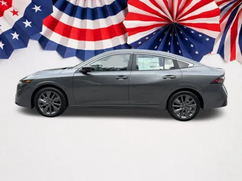 Photos of 2026 Nissan Sentra SL for sale in Lithia Springs, GA at Nissan of Lithia Springs