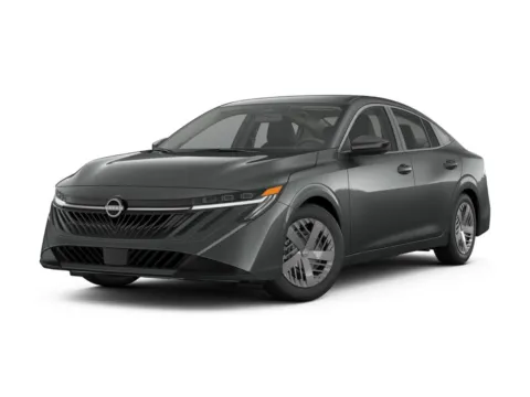 Gray 2026 Nissan Sentra SV for sale in Lithia Springs, GA