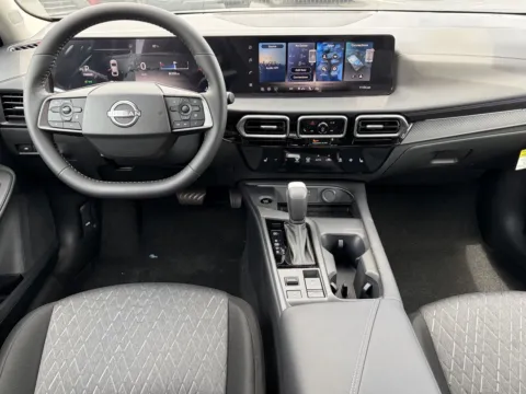 Photos of 2026 Nissan Sentra SV for sale in Lithia Springs, GA at Nissan of Lithia Springs