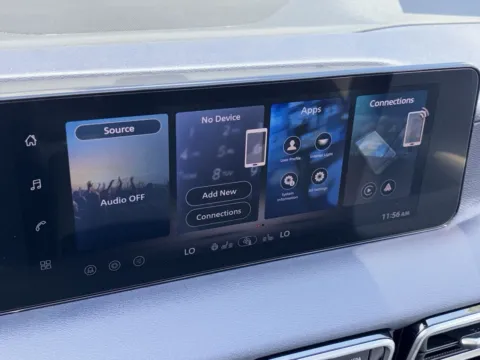 More photos of 2026 Nissan Sentra SL at Nissan of Lithia Springs, GA