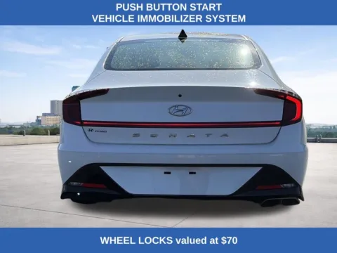 More photos of 2023 Hyundai Sonata SEL at Nissan of Lithia Springs, GA