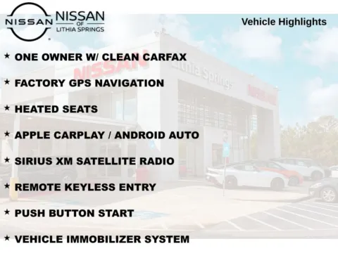 Photos of 2023 Hyundai Sonata SEL for sale in Lithia Springs, GA at Nissan of Lithia Springs