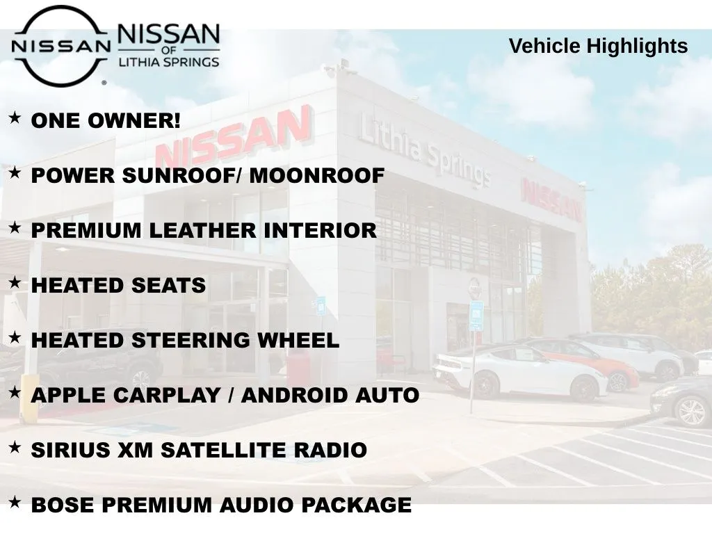 Black 2021 Nissan Sentra SR for sale in Lithia Springs, GA