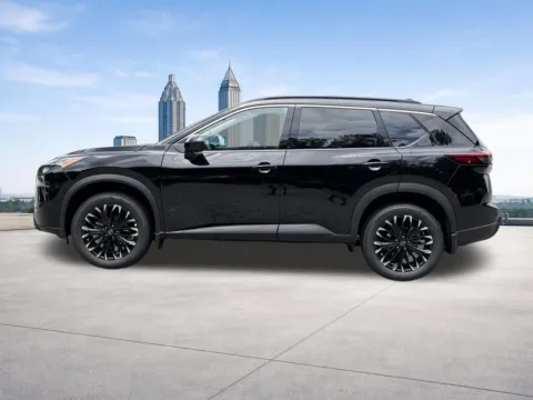 Another view of 2026 Nissan Rogue Dark Armor for sale in Lithia Springs, GA at Nissan of Lithia Springs