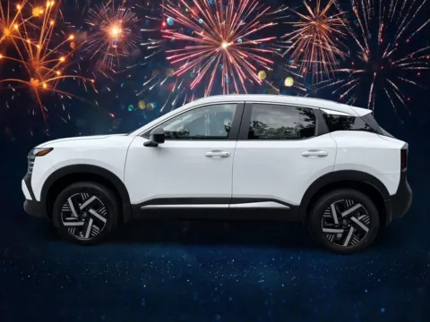 Another view of 2026 Nissan Kicks SV for sale in Lithia Springs, GA at Nissan of Lithia Springs