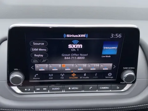 More photos of 2026 Nissan Rogue Dark Armor at Nissan of Lithia Springs, GA