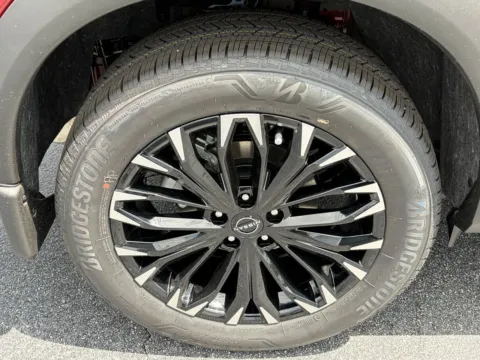 Another view of 2026 Nissan Rogue Dark Armor for sale in Lithia Springs, GA at Nissan of Lithia Springs