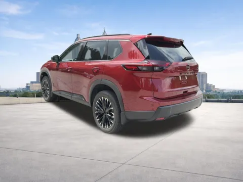 Another view of 2026 Nissan Rogue Dark Armor for sale in Lithia Springs, GA at Nissan of Lithia Springs