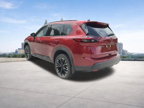 Another view of 2026 Nissan Rogue Dark Armor for sale in Lithia Springs, GA at Nissan of Lithia Springs