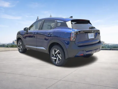 Another view of 2026 Nissan Kicks SV for sale in Lithia Springs, GA at Nissan of Lithia Springs