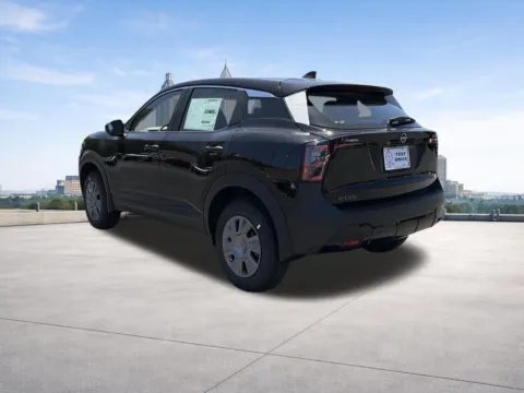 Another view of 2026 Nissan Kicks S for sale in Lithia Springs, GA at Nissan of Lithia Springs