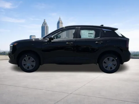 Photos of 2026 Nissan Kicks S for sale in Lithia Springs, GA at Nissan of Lithia Springs