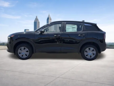 Photos of 2026 Nissan Kicks S for sale in Lithia Springs, GA at Nissan of Lithia Springs