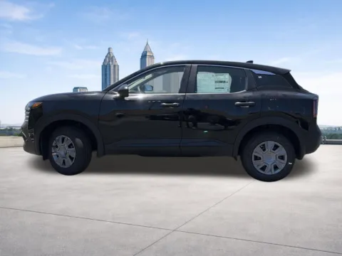 Photos of 2026 Nissan Kicks S for sale in Lithia Springs, GA at Nissan of Lithia Springs