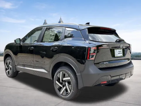 Another view of 2026 Nissan Kicks SV for sale in Lithia Springs, GA at Nissan of Lithia Springs