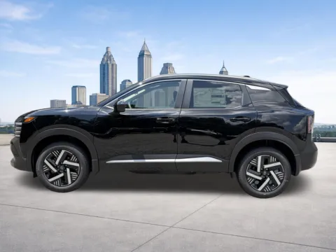 Photos of 2026 Nissan Kicks SV for sale in Lithia Springs, GA at Nissan of Lithia Springs