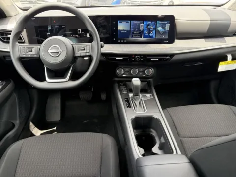 Photos of 2026 Nissan Kicks S for sale in Lithia Springs, GA at Nissan of Lithia Springs