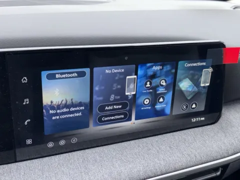 Another view of 2026 Nissan Kicks SV for sale in Lithia Springs, GA at Nissan of Lithia Springs