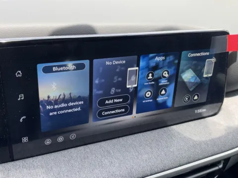 Another view of 2026 Nissan Kicks S for sale in Lithia Springs, GA at Nissan of Lithia Springs
