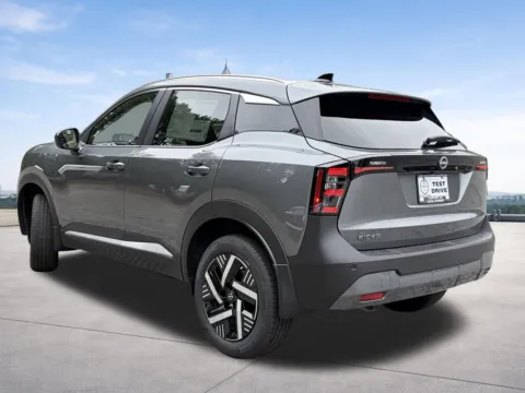Another view of 2026 Nissan Kicks SV for sale in Lithia Springs, GA at Nissan of Lithia Springs