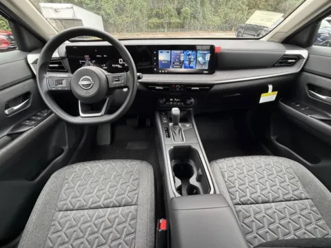 Photos of 2026 Nissan Kicks SV for sale in Lithia Springs, GA at Nissan of Lithia Springs