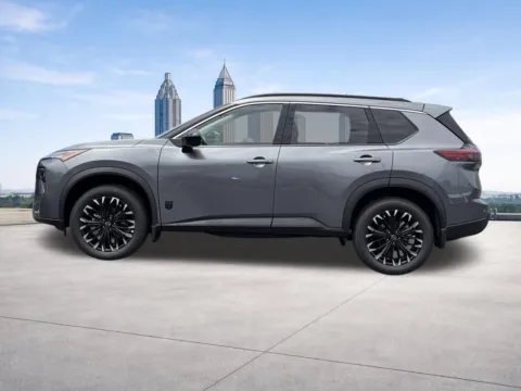 Photos of 2026 Nissan Rogue Dark Armor for sale in Lithia Springs, GA at Nissan of Lithia Springs