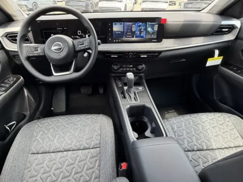 Photos of 2026 Nissan Kicks SV for sale in Lithia Springs, GA at Nissan of Lithia Springs